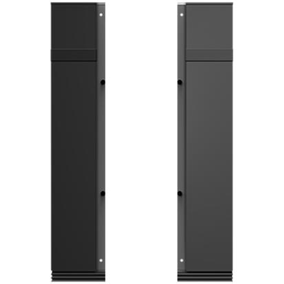  Fisher & Paykel Companion Trim Kit 76cm/30" TK7630NDB1 IMAGE 1