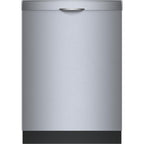  Bosch Built-in Dishwasher with Wi-Fi SHS53CM5N IMAGE 1