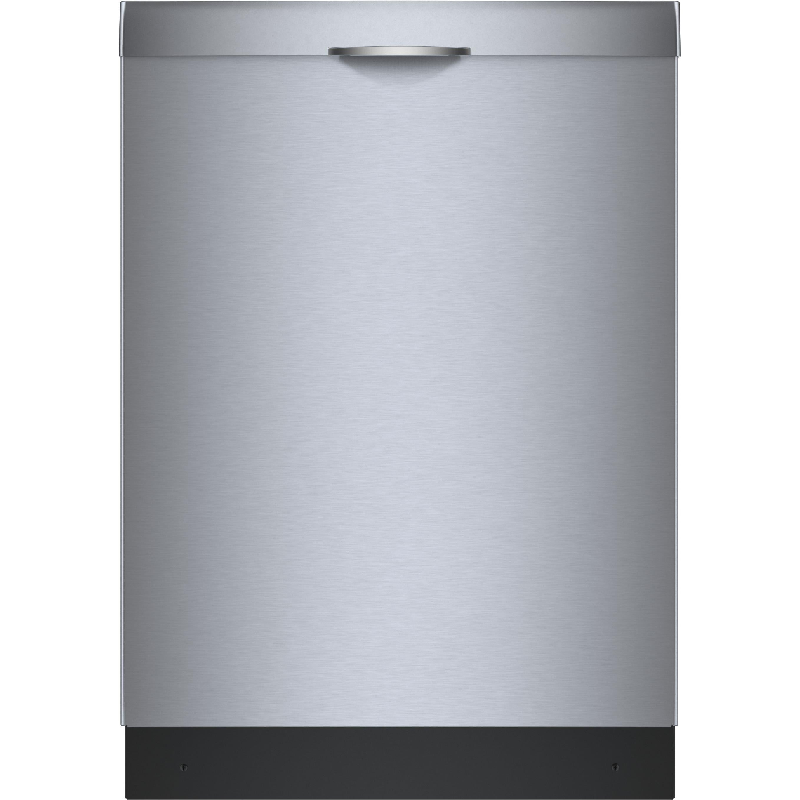  Bosch Built-in Dishwasher with Wi-Fi SHS53CM5N IMAGE 1