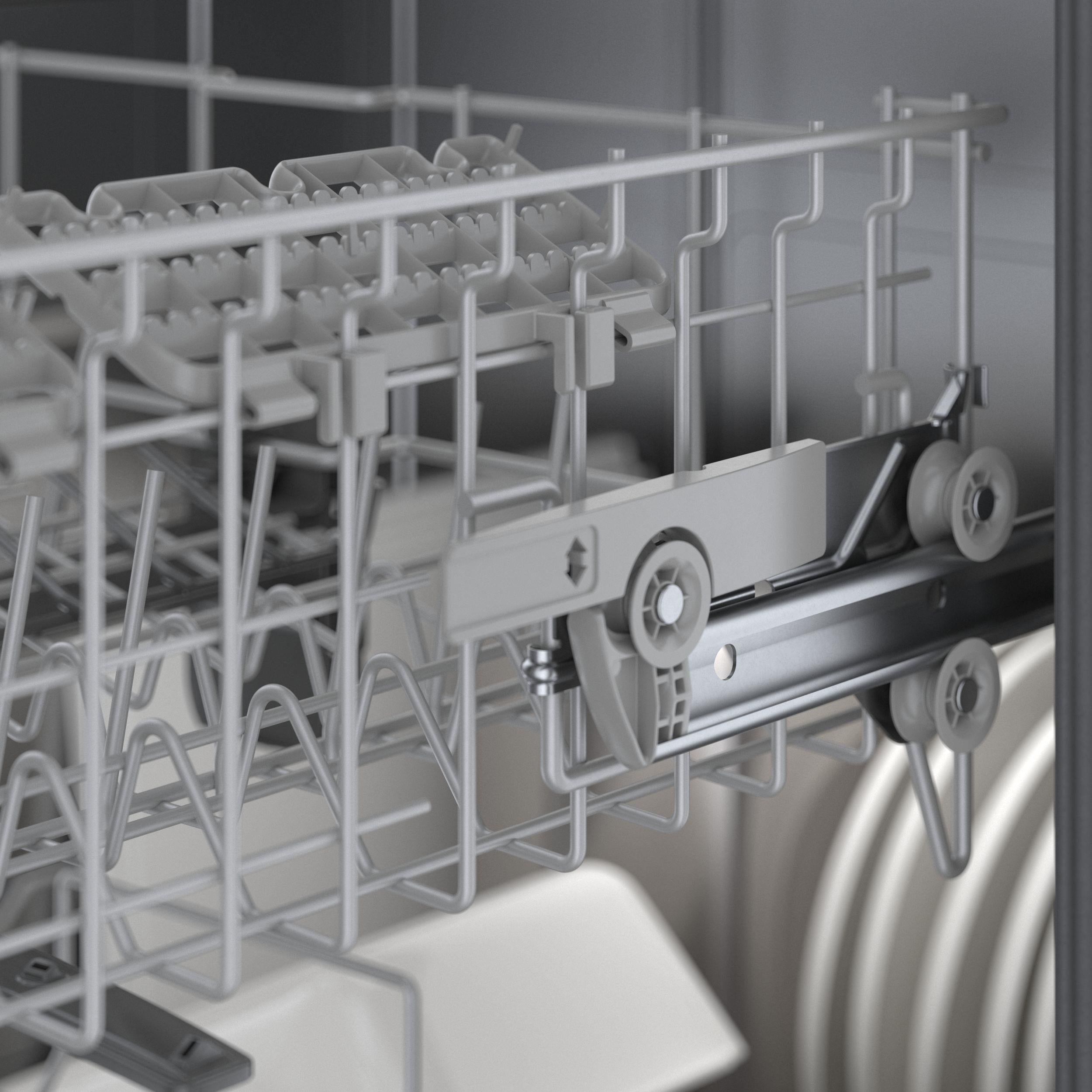  Bosch Built-in Dishwasher with Wi-Fi SHS53CM5N IMAGE 10