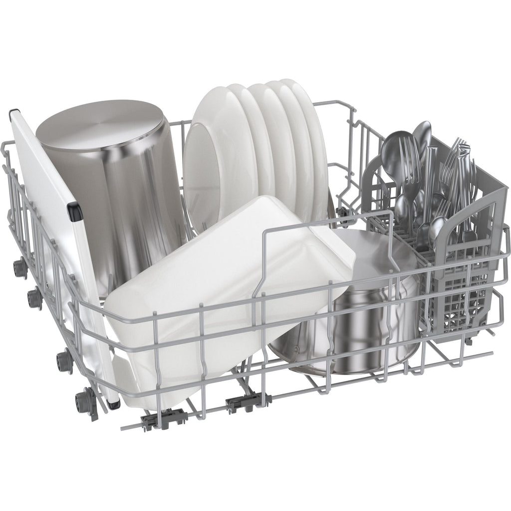  Bosch Built-in Dishwasher with Wi-Fi SHS53CM5N IMAGE 11