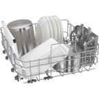  Bosch Built-in Dishwasher with Wi-Fi SHS53CM5N IMAGE 11