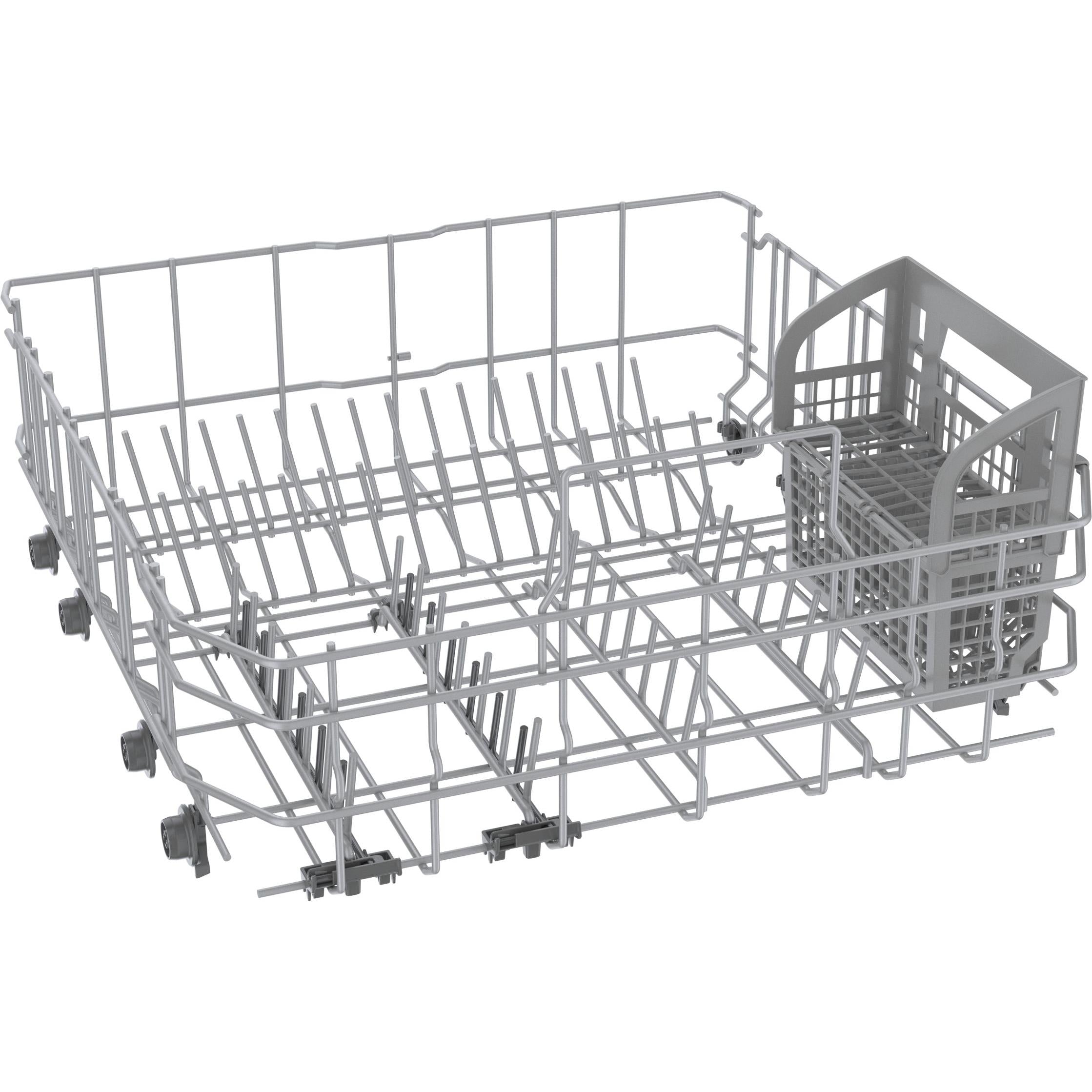  Bosch Built-in Dishwasher with Wi-Fi SHS53CM5N IMAGE 12