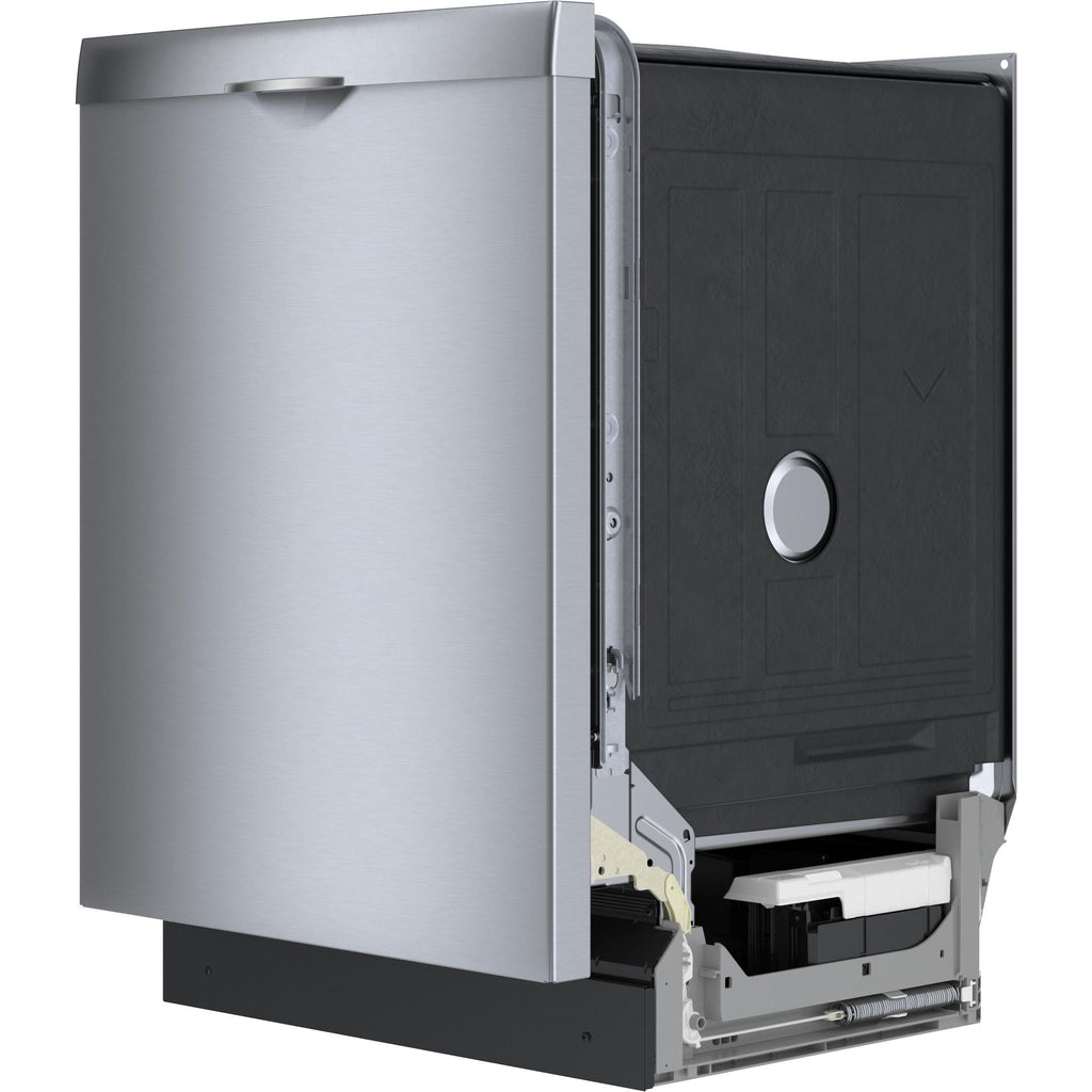  Bosch Built-in Dishwasher with Wi-Fi SHS53CM5N IMAGE 15