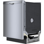  Bosch Built-in Dishwasher with Wi-Fi SHS53CM5N IMAGE 15