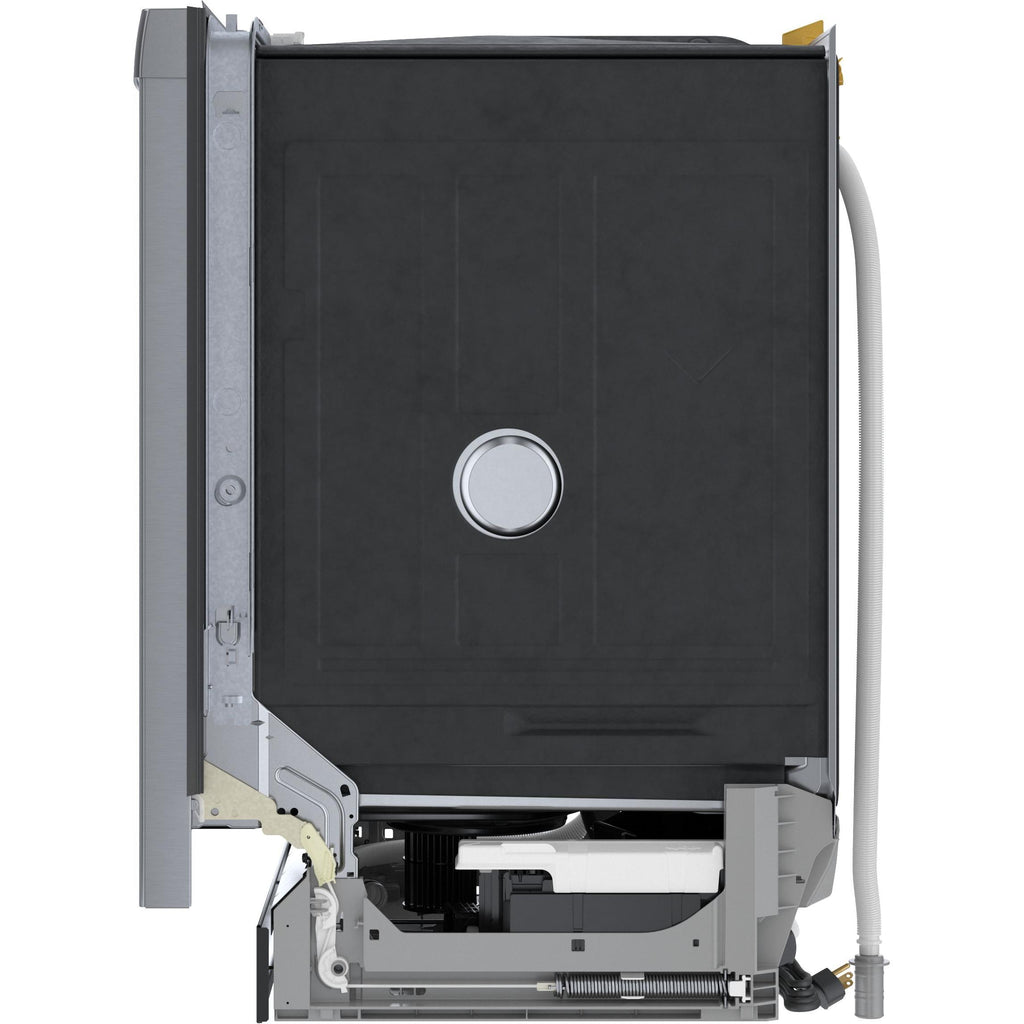  Bosch Built-in Dishwasher with Wi-Fi SHS53CM5N IMAGE 16