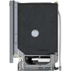  Bosch Built-in Dishwasher with Wi-Fi SHS53CM5N IMAGE 16