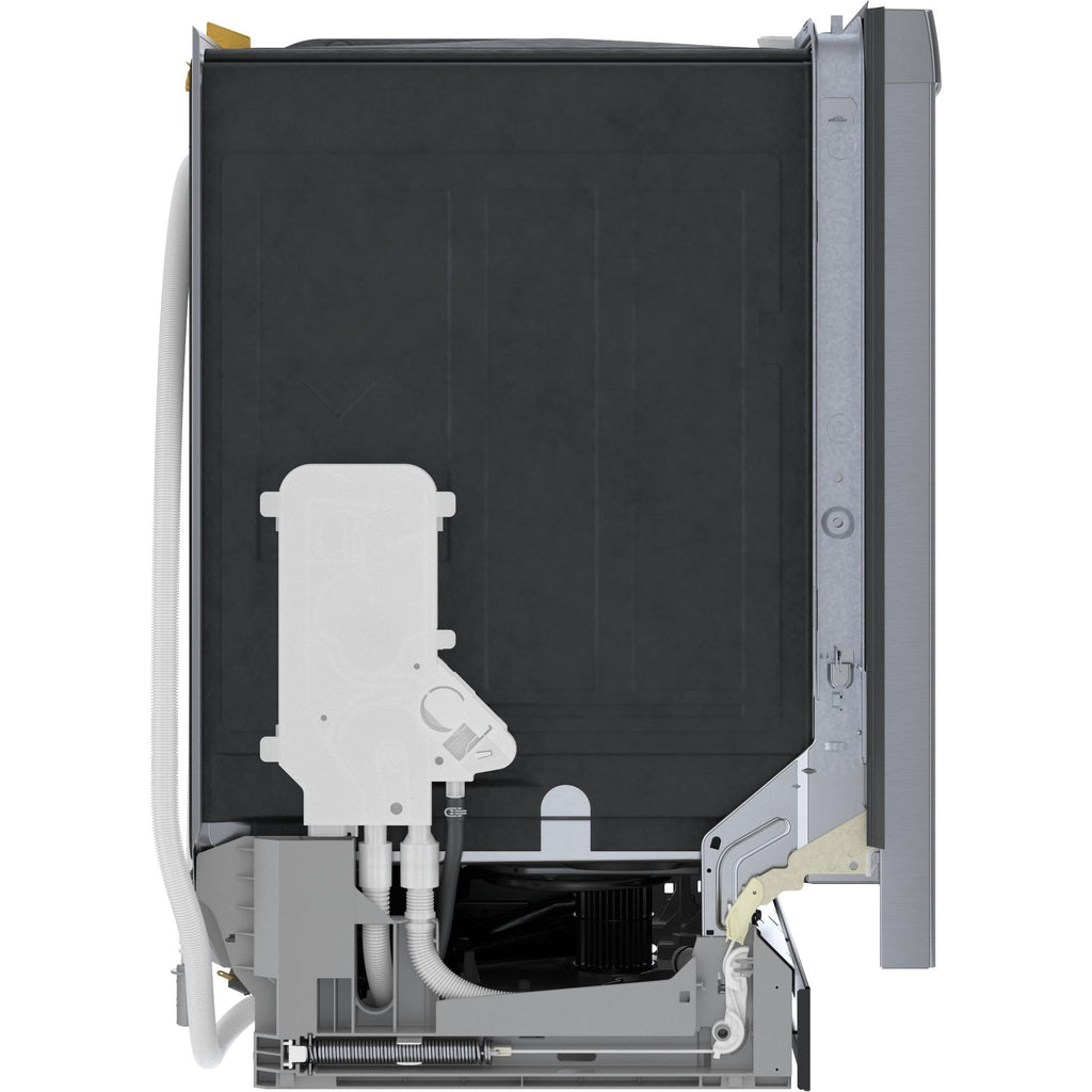  Bosch Built-in Dishwasher with Wi-Fi SHS53CM5N IMAGE 17