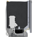  Bosch Built-in Dishwasher with Wi-Fi SHS53CM5N IMAGE 17