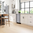  Bosch Built-in Dishwasher with Wi-Fi SHS53CM5N IMAGE 19