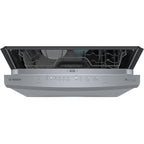  Bosch Built-in Dishwasher with Wi-Fi SHS53CM5N IMAGE 2