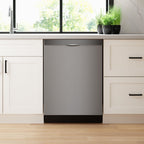  Bosch Built-in Dishwasher with Wi-Fi SHS53CM5N IMAGE 20