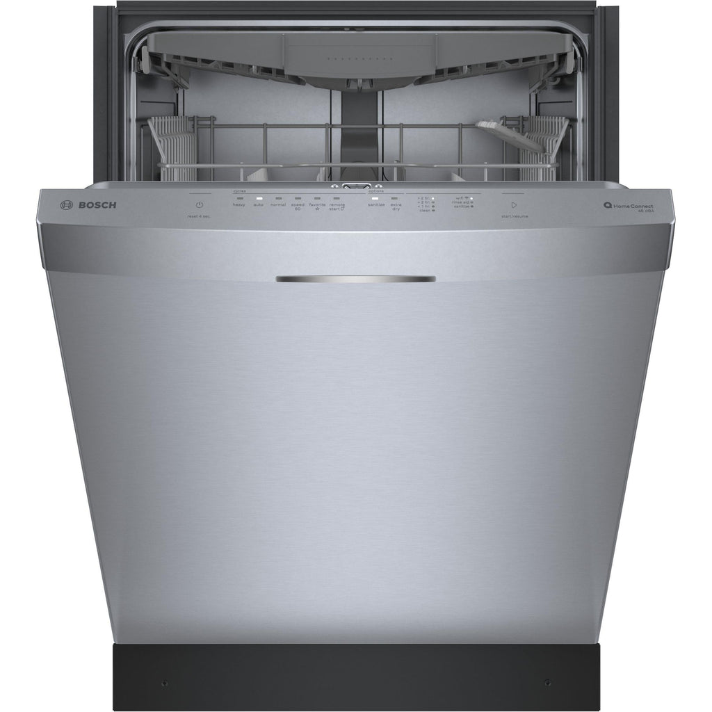  Bosch Built-in Dishwasher with Wi-Fi SHS53CM5N IMAGE 3