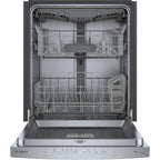  Bosch Built-in Dishwasher with Wi-Fi SHS53CM5N IMAGE 5
