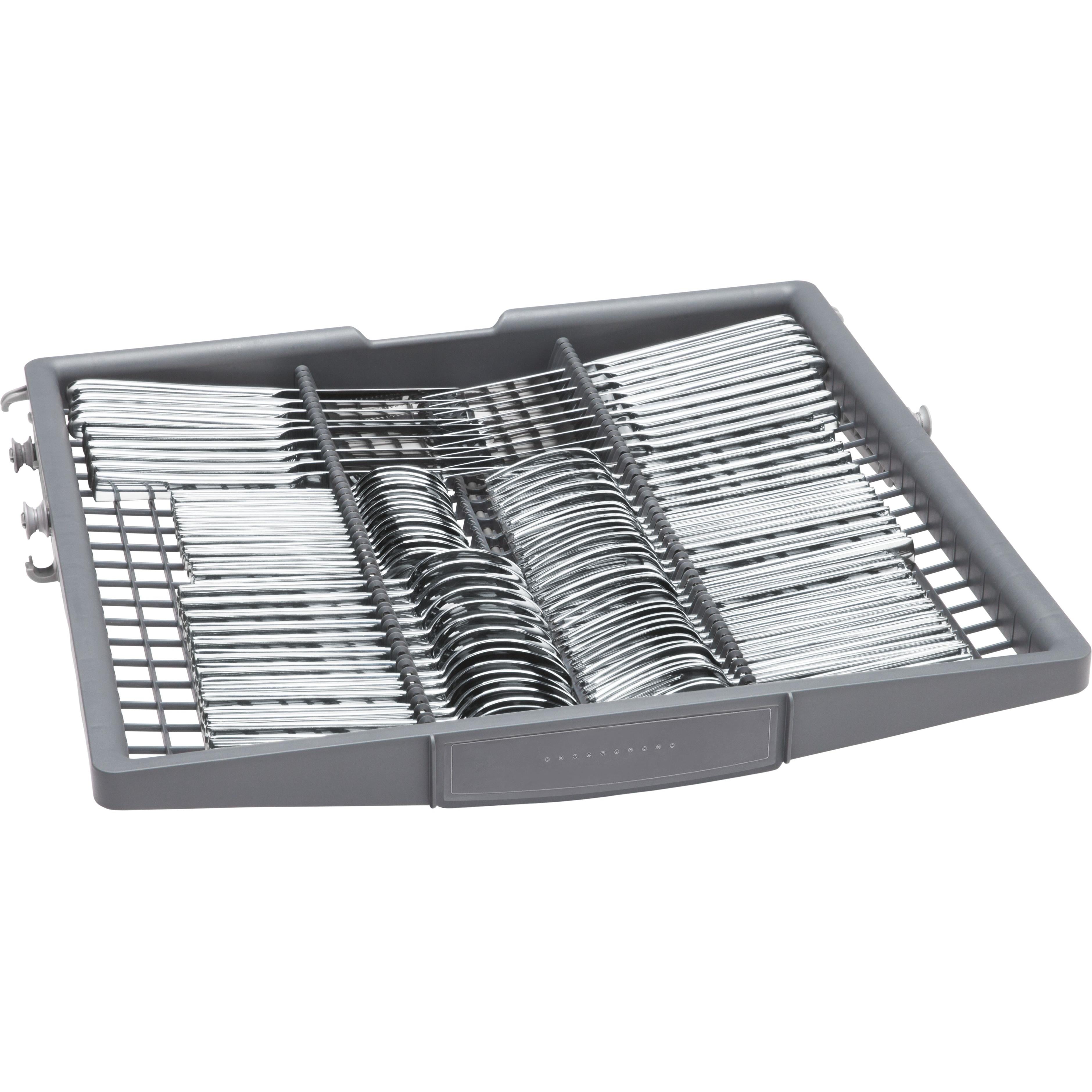  Bosch Built-in Dishwasher with Wi-Fi SHS53CM5N IMAGE 6