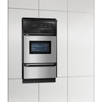  Frigidaire 24-inch, 2.9 cu. ft. Built-in Single Wall Oven with Convection FGB24S5DC IMAGE 2