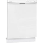 Frigidaire Front Controls Dishwasher FDPC4314AW IMAGE 1