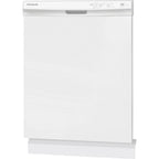  Frigidaire Front Controls Dishwasher FDPC4314AW IMAGE 2