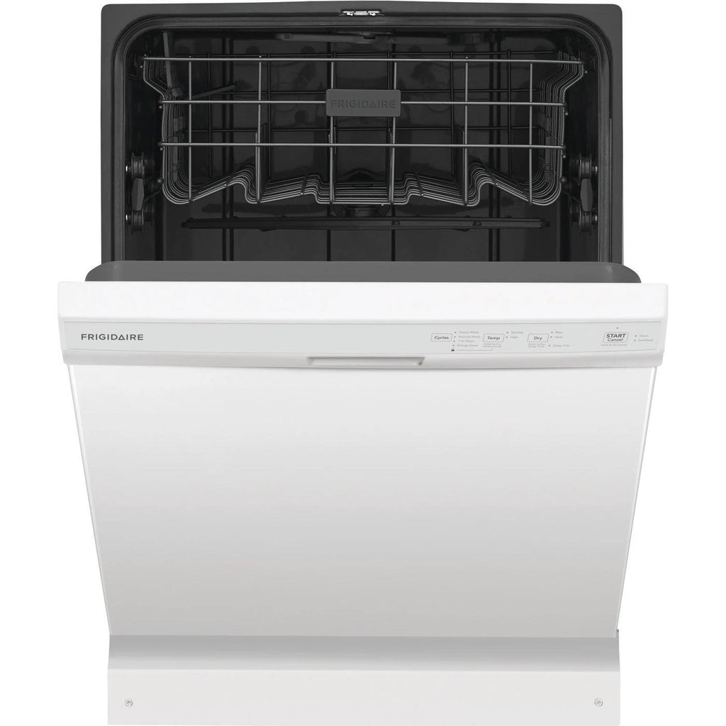  Frigidaire Front Controls Dishwasher FDPC4314AW IMAGE 3