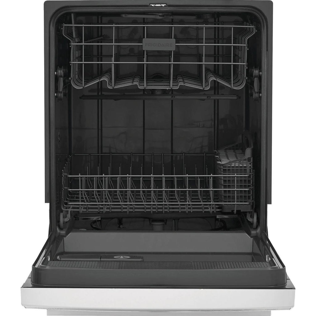  Frigidaire Front Controls Dishwasher FDPC4314AW IMAGE 4