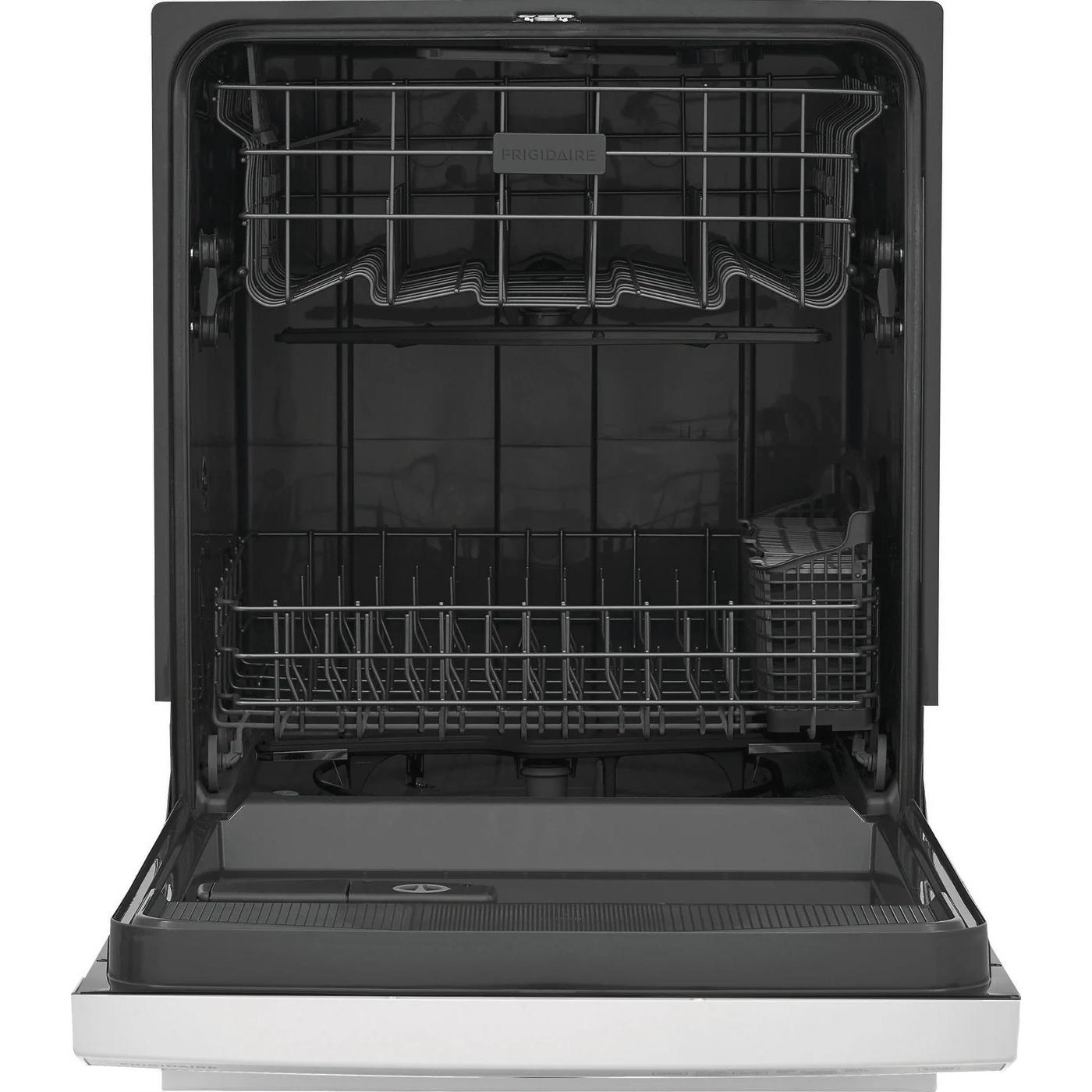  Frigidaire Front Controls Dishwasher FDPC4314AW IMAGE 4