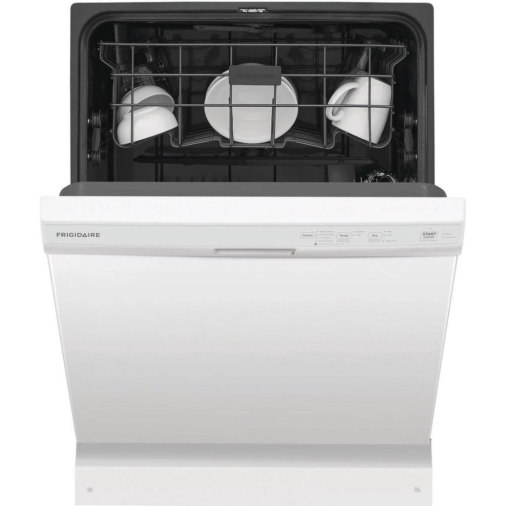 Frigidaire Front Controls Dishwasher FDPC4314AW IMAGE 5