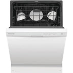  Frigidaire Front Controls Dishwasher FDPC4314AW IMAGE 5