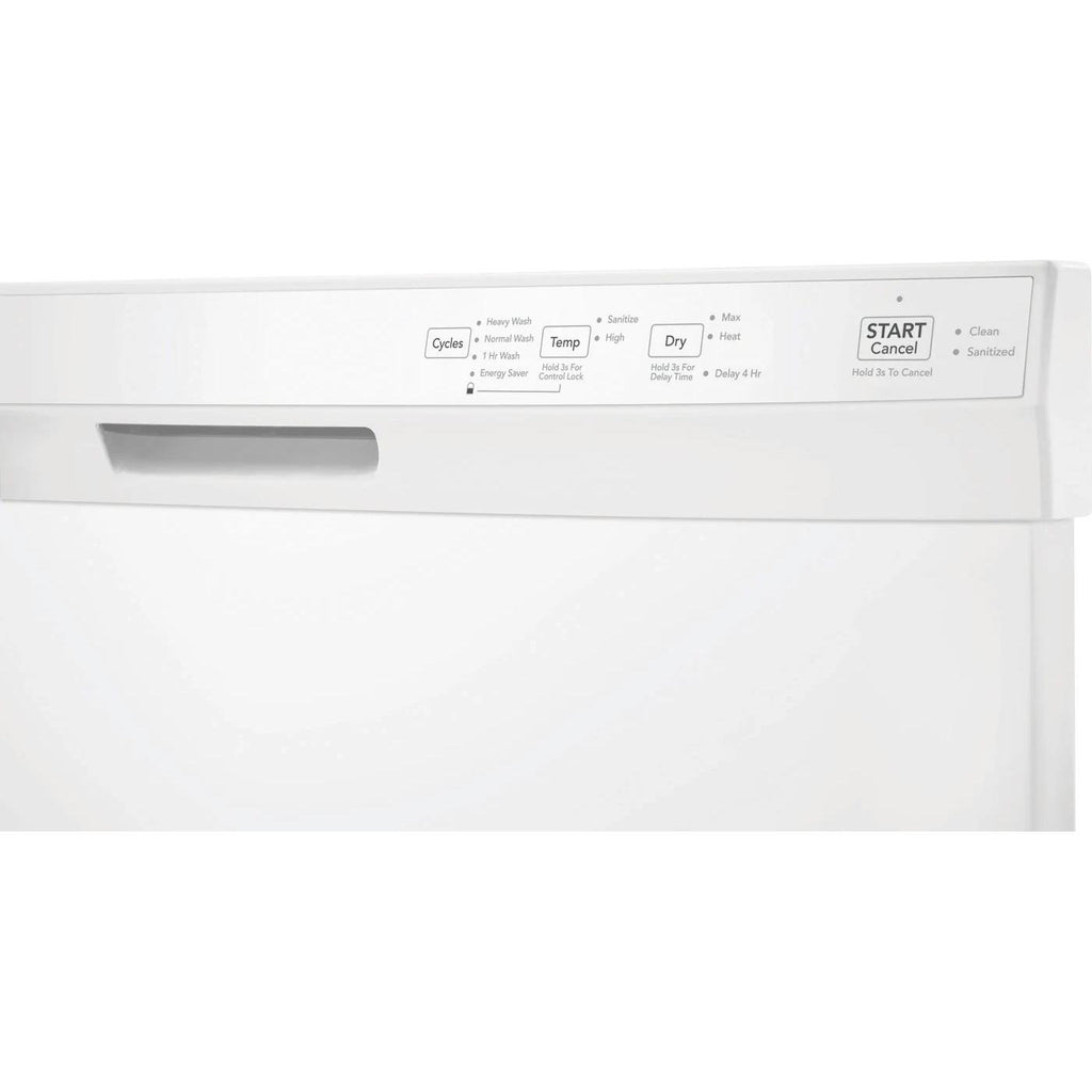  Frigidaire Front Controls Dishwasher FDPC4314AW IMAGE 7