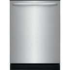  Frigidaire Built-in Dishwasher FDPH4316AS IMAGE 1