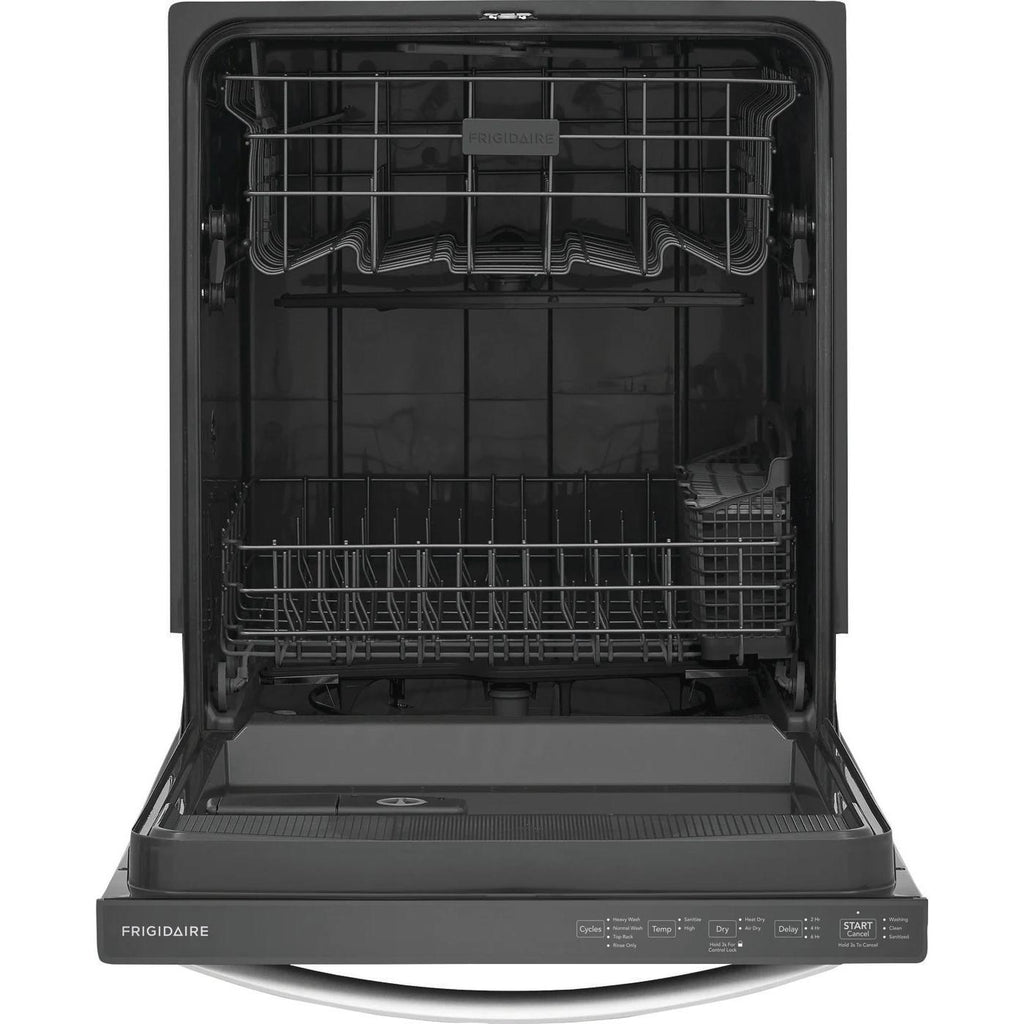  Frigidaire Built-in Dishwasher FDPH4316AS IMAGE 2