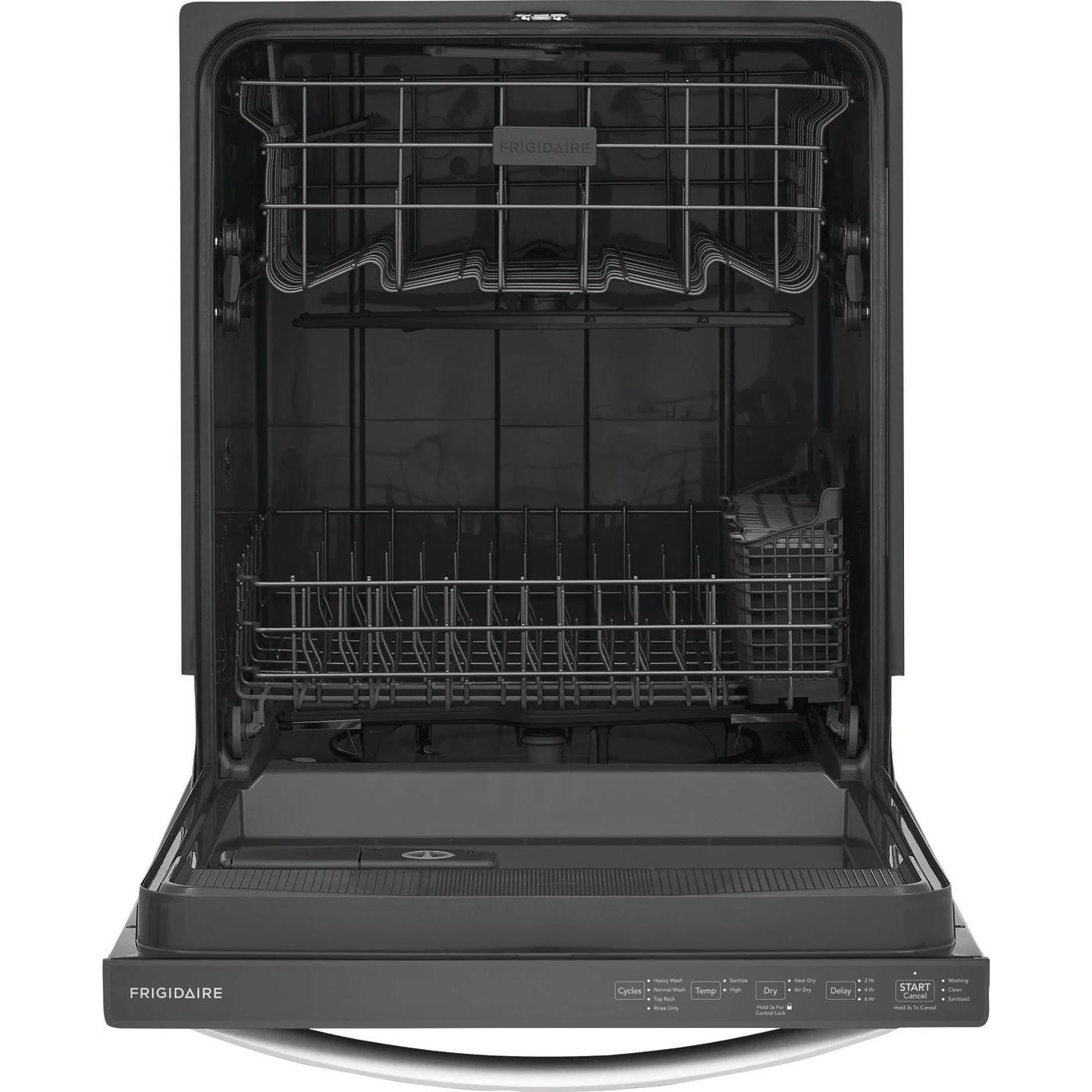  Frigidaire Built-in Dishwasher FDPH4316AS IMAGE 2