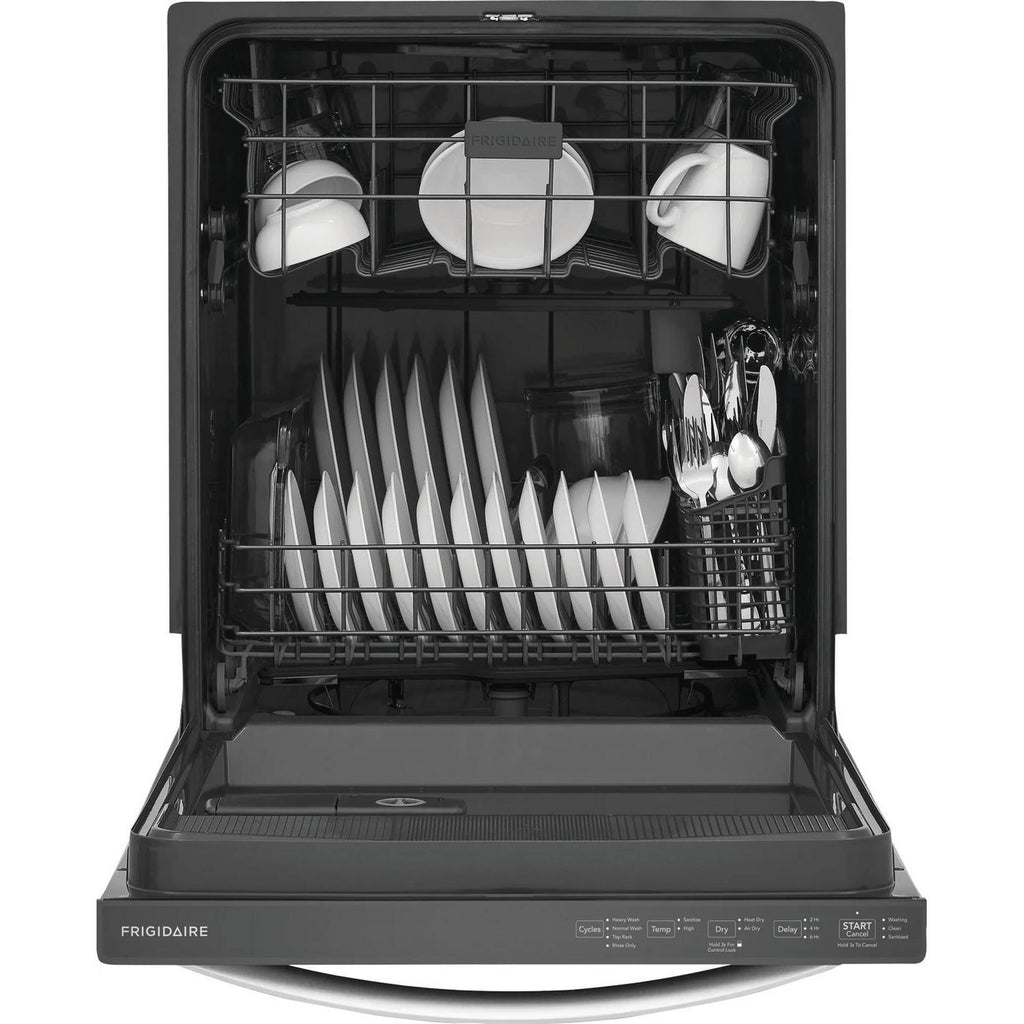  Frigidaire Built-in Dishwasher FDPH4316AS IMAGE 3