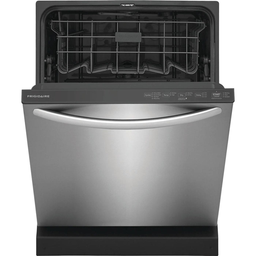  Frigidaire Built-in Dishwasher FDPH4316AS IMAGE 4