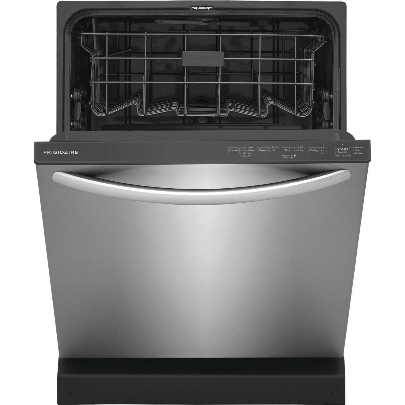  Frigidaire Built-in Dishwasher FDPH4316AS IMAGE 4