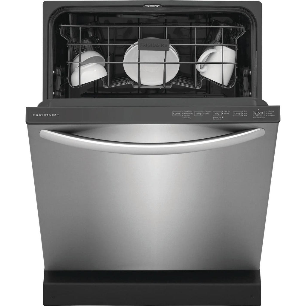  Frigidaire Built-in Dishwasher FDPH4316AS IMAGE 5