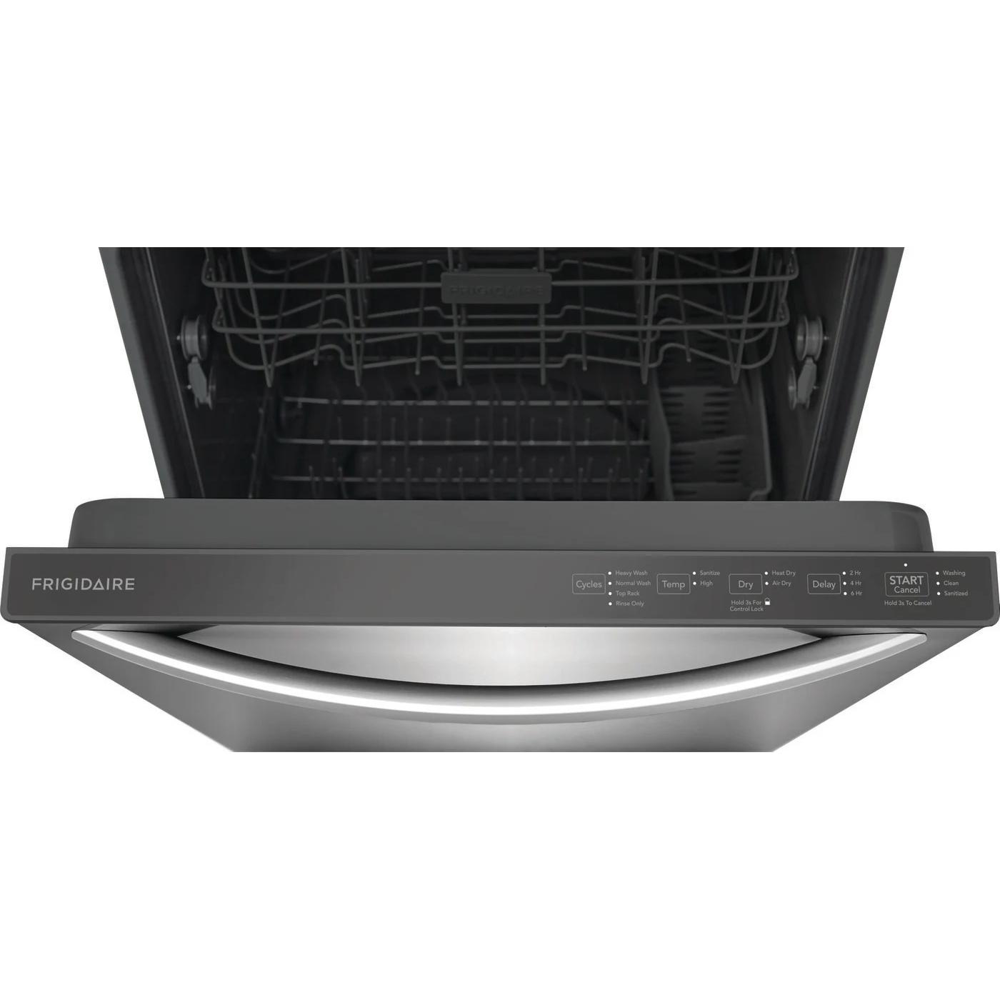  Frigidaire Built-in Dishwasher FDPH4316AS IMAGE 6