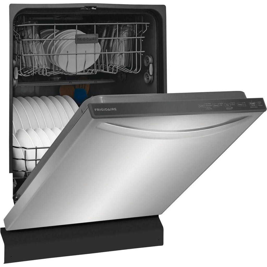  Frigidaire Built-in Dishwasher FDPH4316AS IMAGE 7