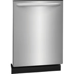  Frigidaire Built-in Dishwasher FDPH4316AS IMAGE 8