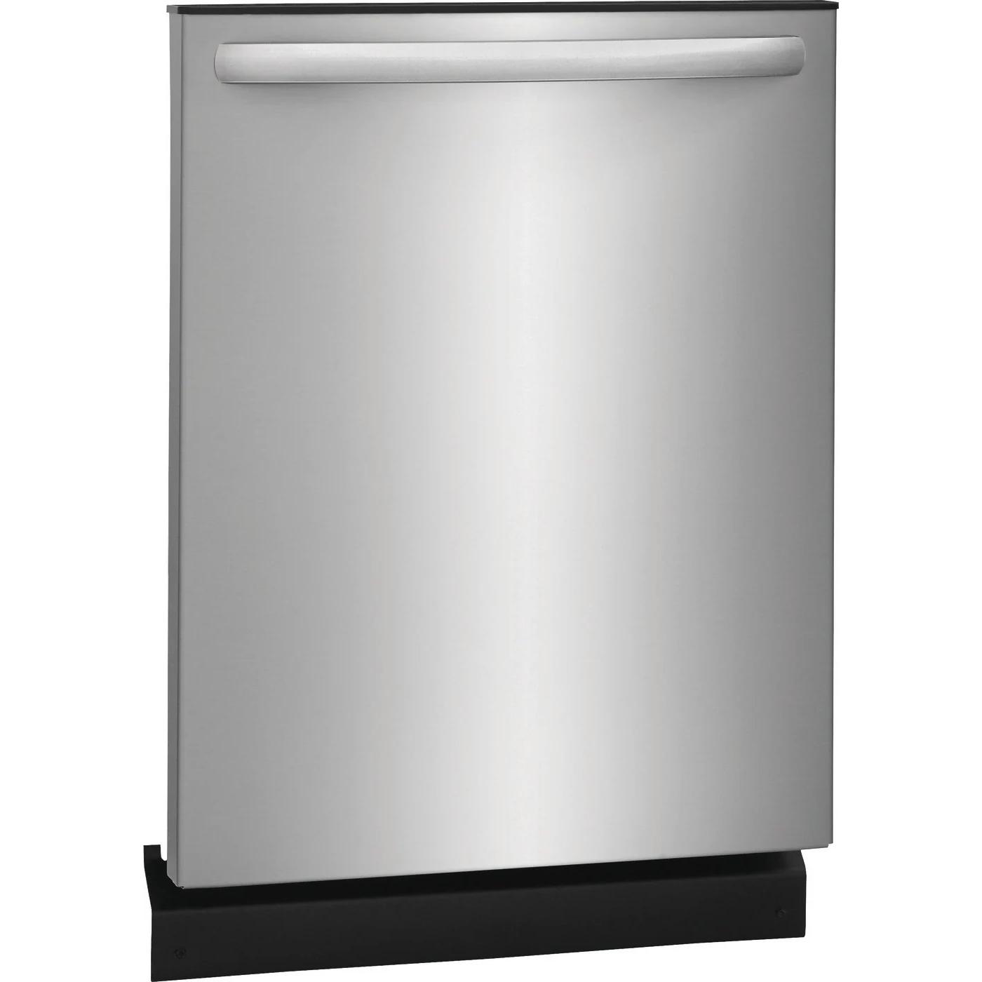  Frigidaire Built-in Dishwasher FDPH4316AS IMAGE 8