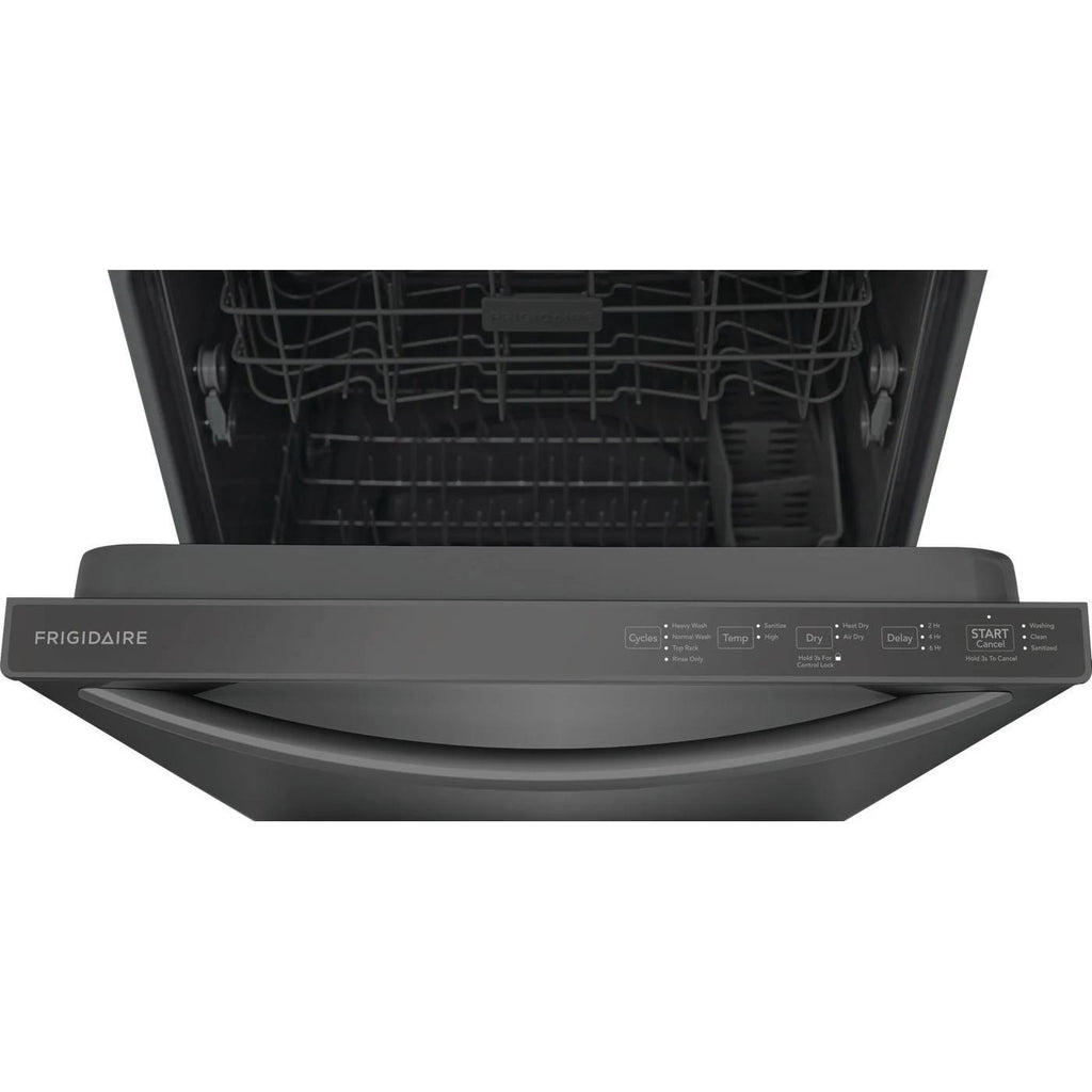  Frigidaire Built-in Dishwasher FDPH4316AD IMAGE 3