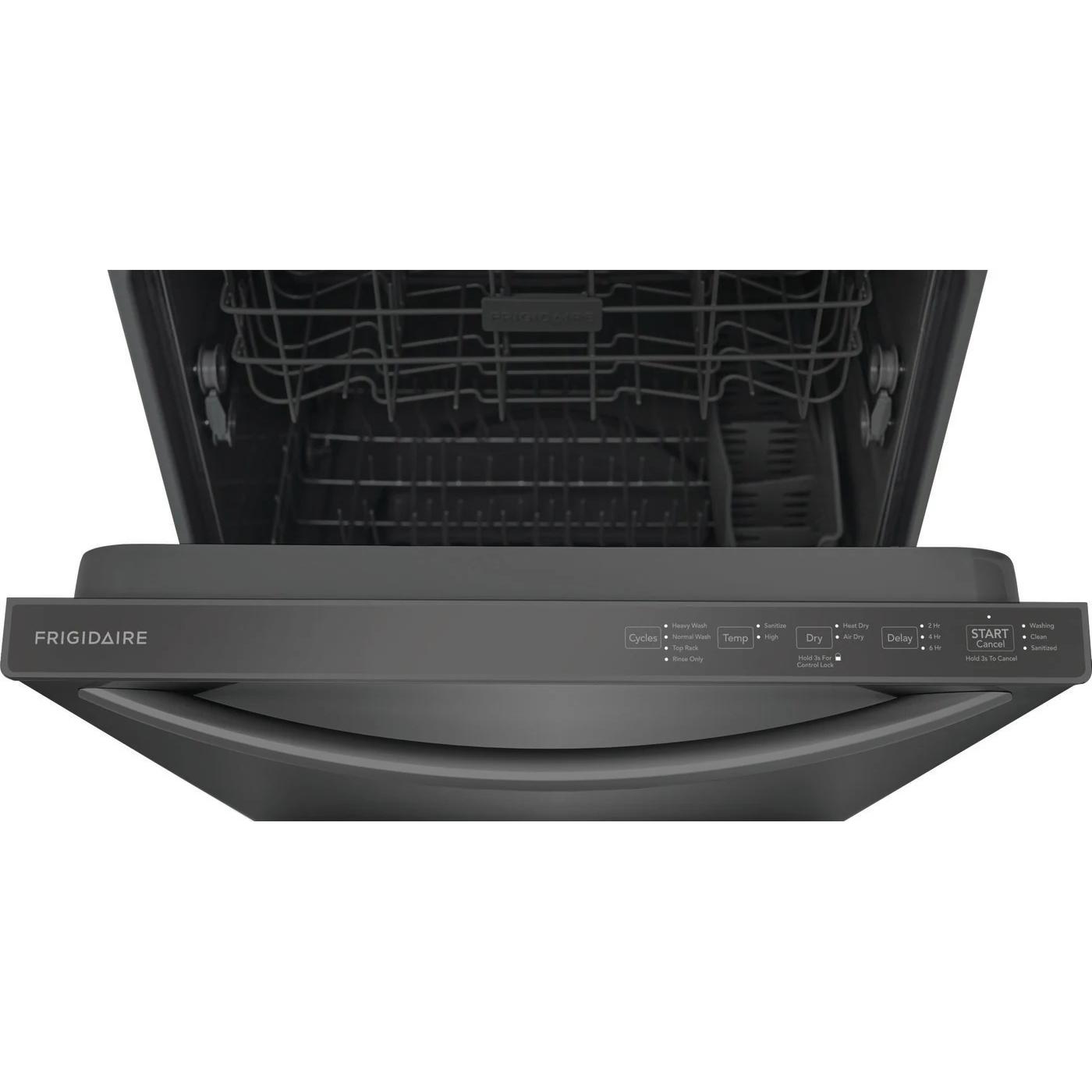 Frigidaire Built-in Dishwasher FDPH4316AD IMAGE 3
