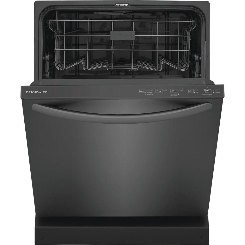  Frigidaire Built-in Dishwasher FDPH4316AD IMAGE 4