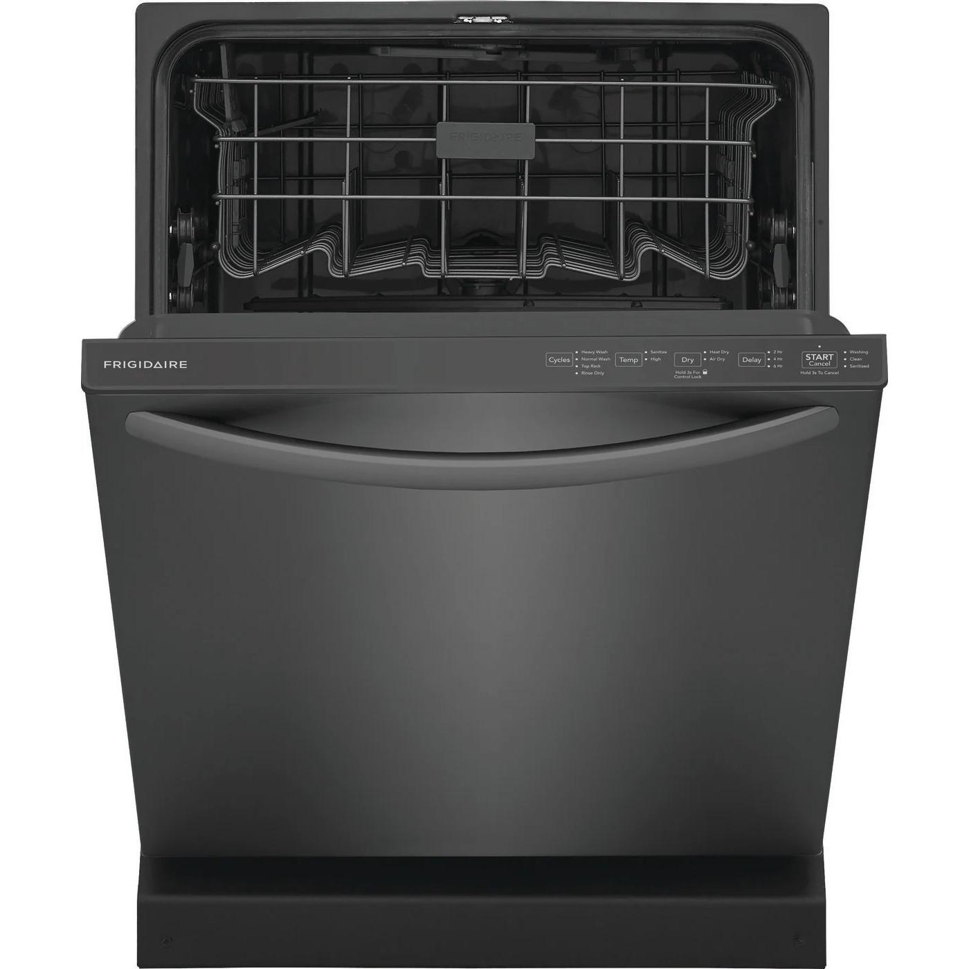  Frigidaire Built-in Dishwasher FDPH4316AD IMAGE 4