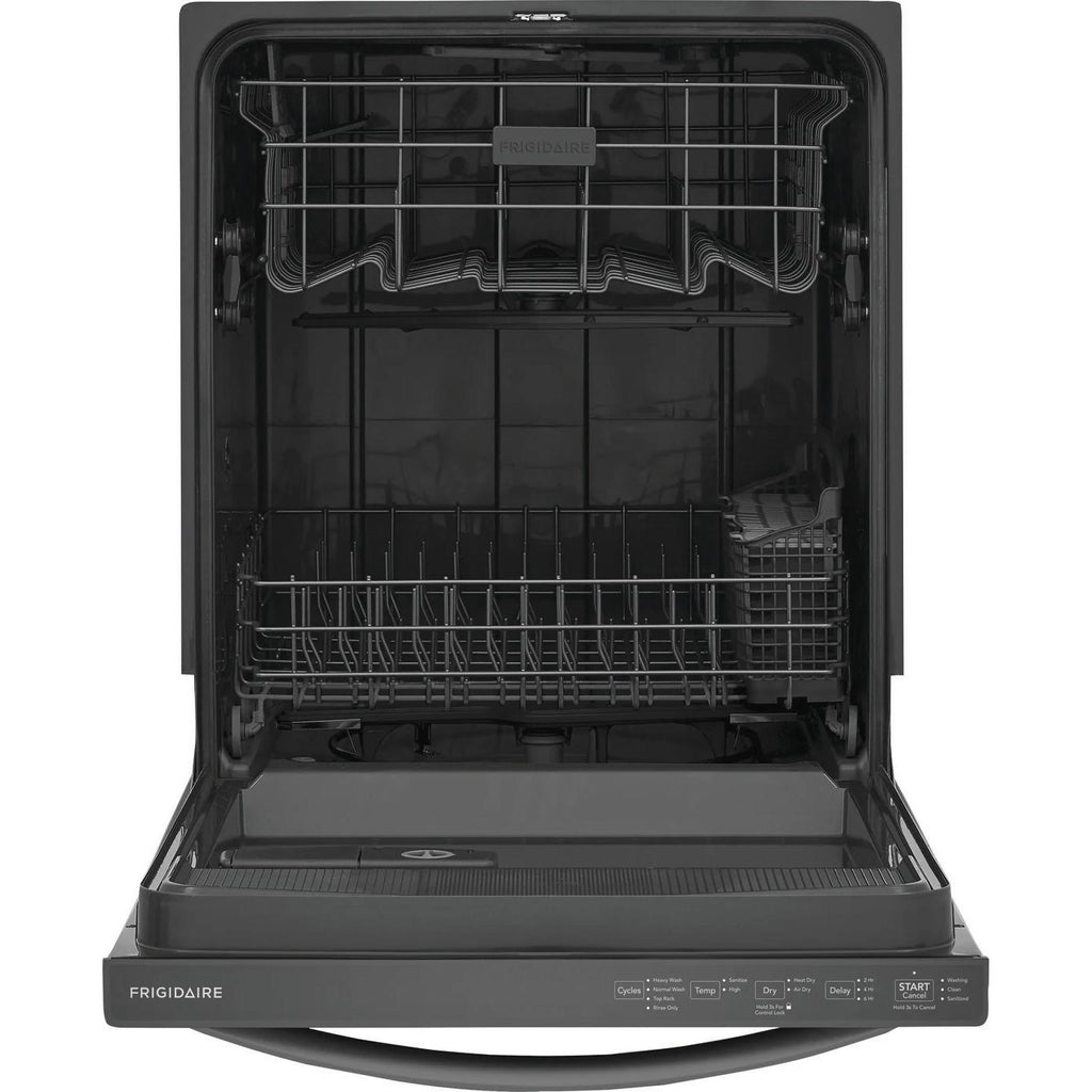  Frigidaire Built-in Dishwasher FDPH4316AD IMAGE 5