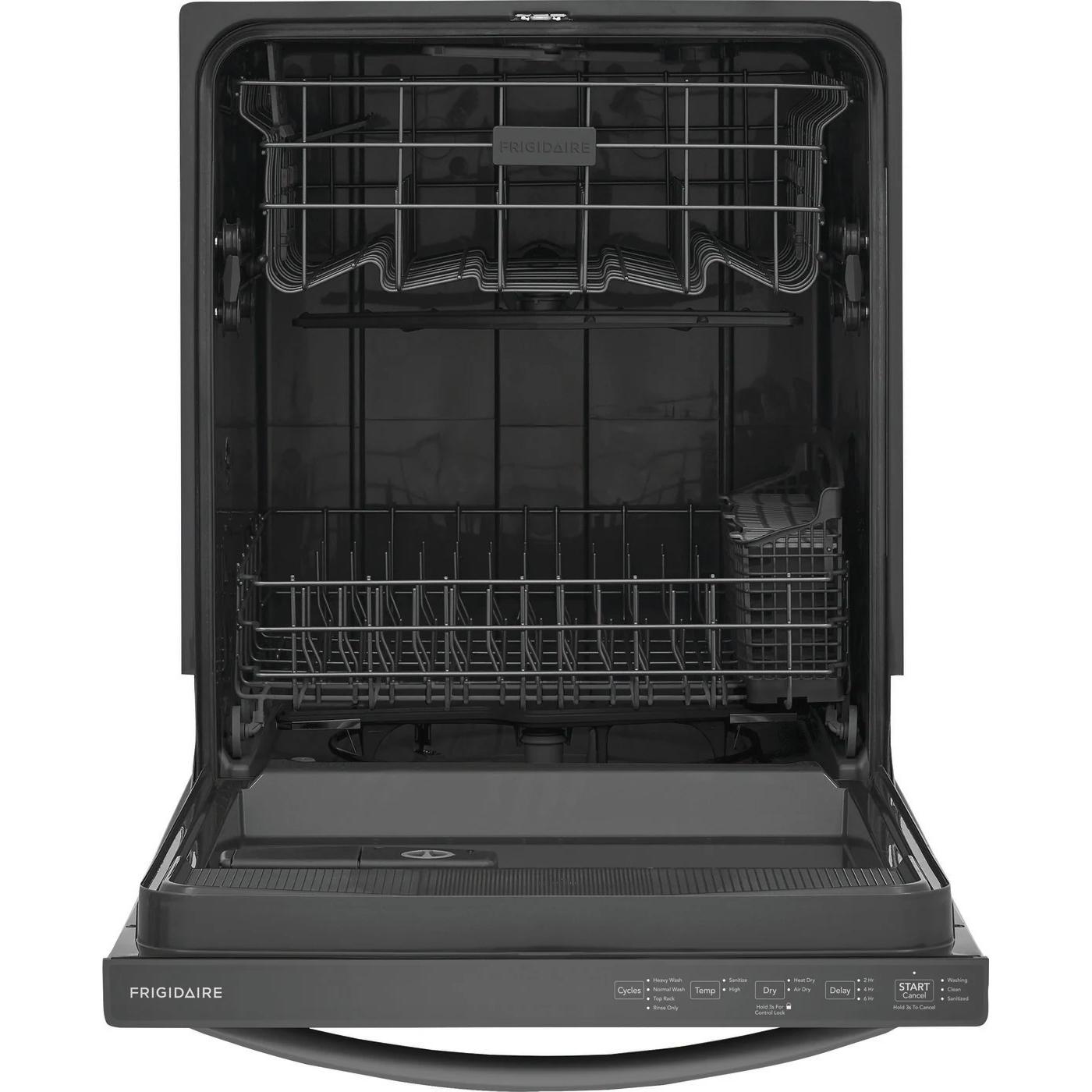  Frigidaire Built-in Dishwasher FDPH4316AD IMAGE 5