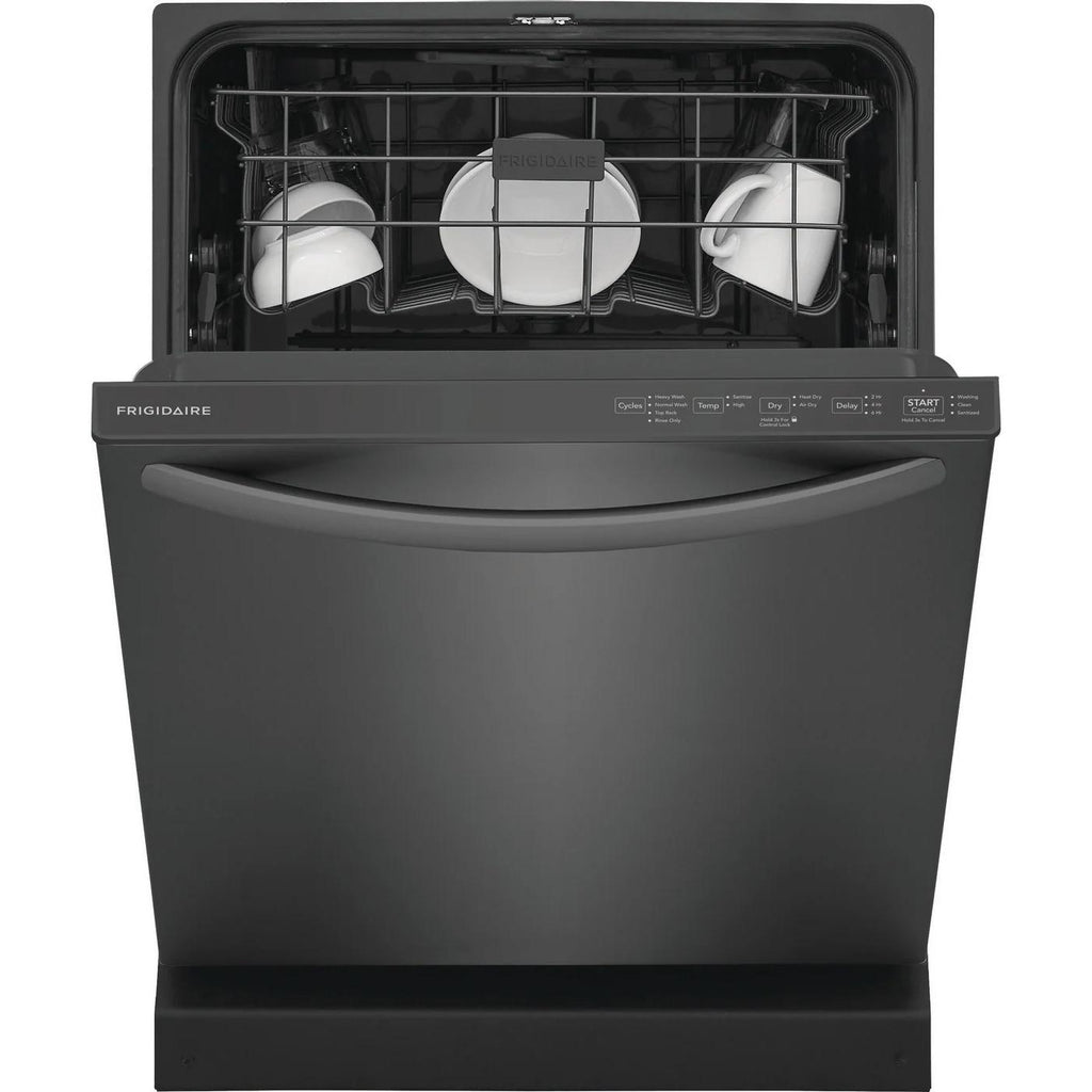  Frigidaire Built-in Dishwasher FDPH4316AD IMAGE 6