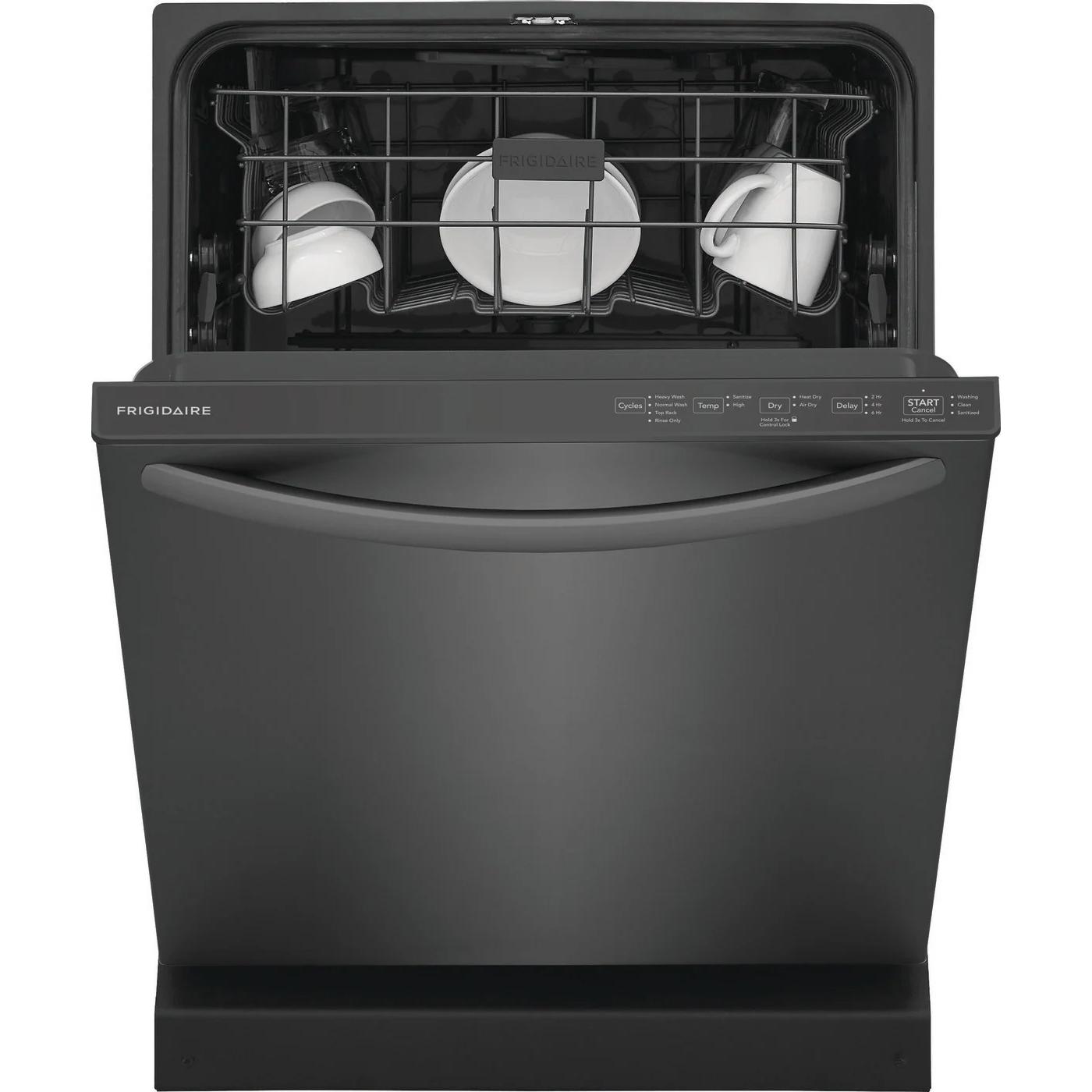  Frigidaire Built-in Dishwasher FDPH4316AD IMAGE 6