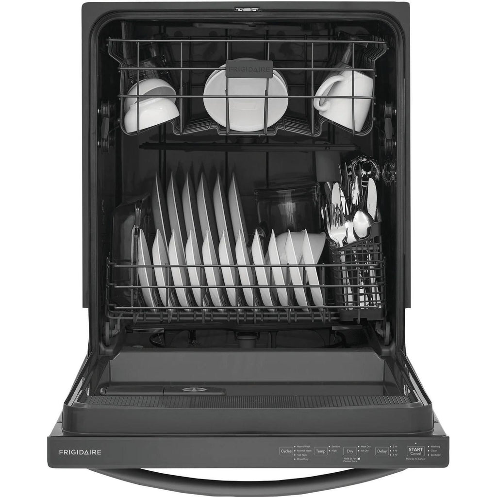  Frigidaire Built-in Dishwasher FDPH4316AD IMAGE 7
