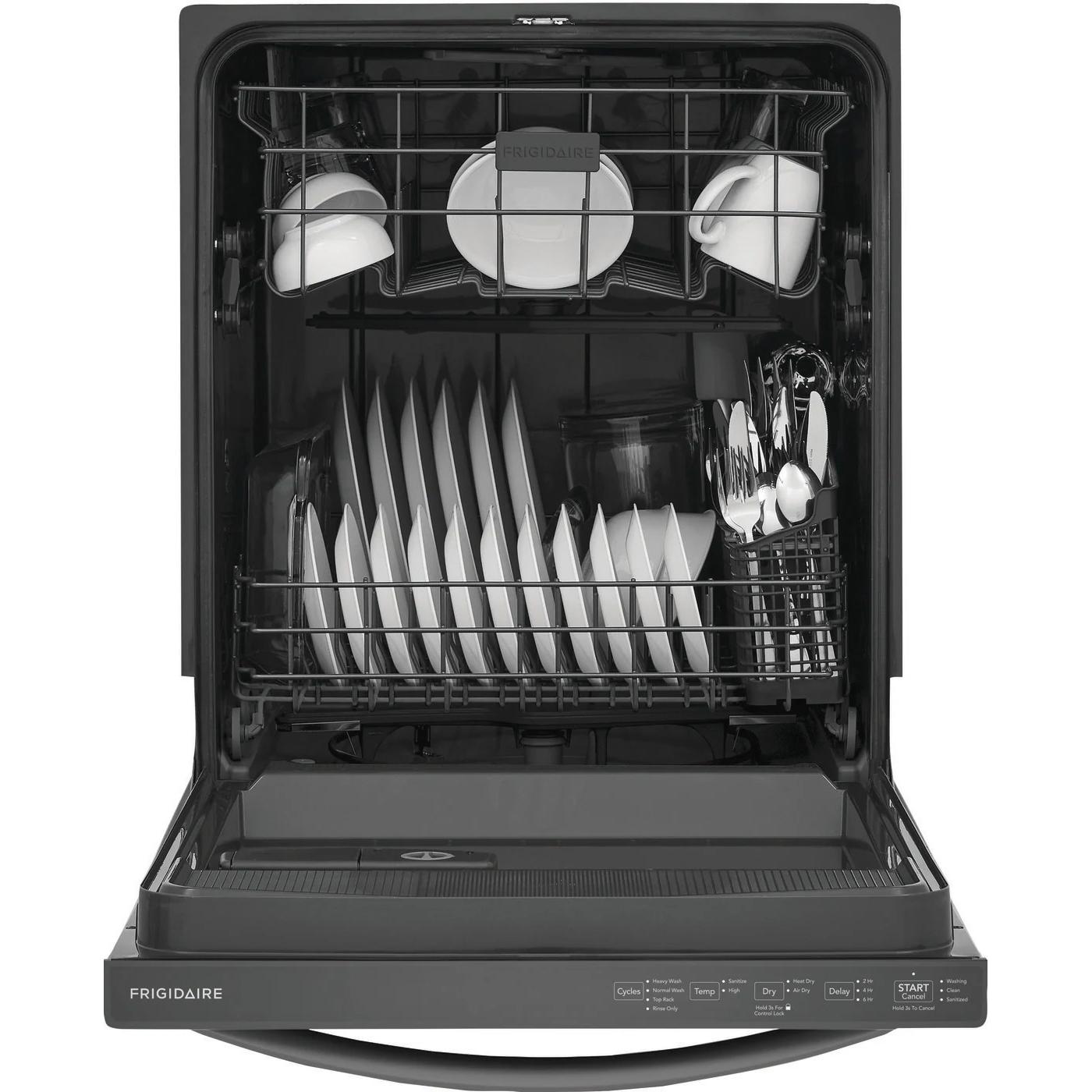  Frigidaire Built-in Dishwasher FDPH4316AD IMAGE 7