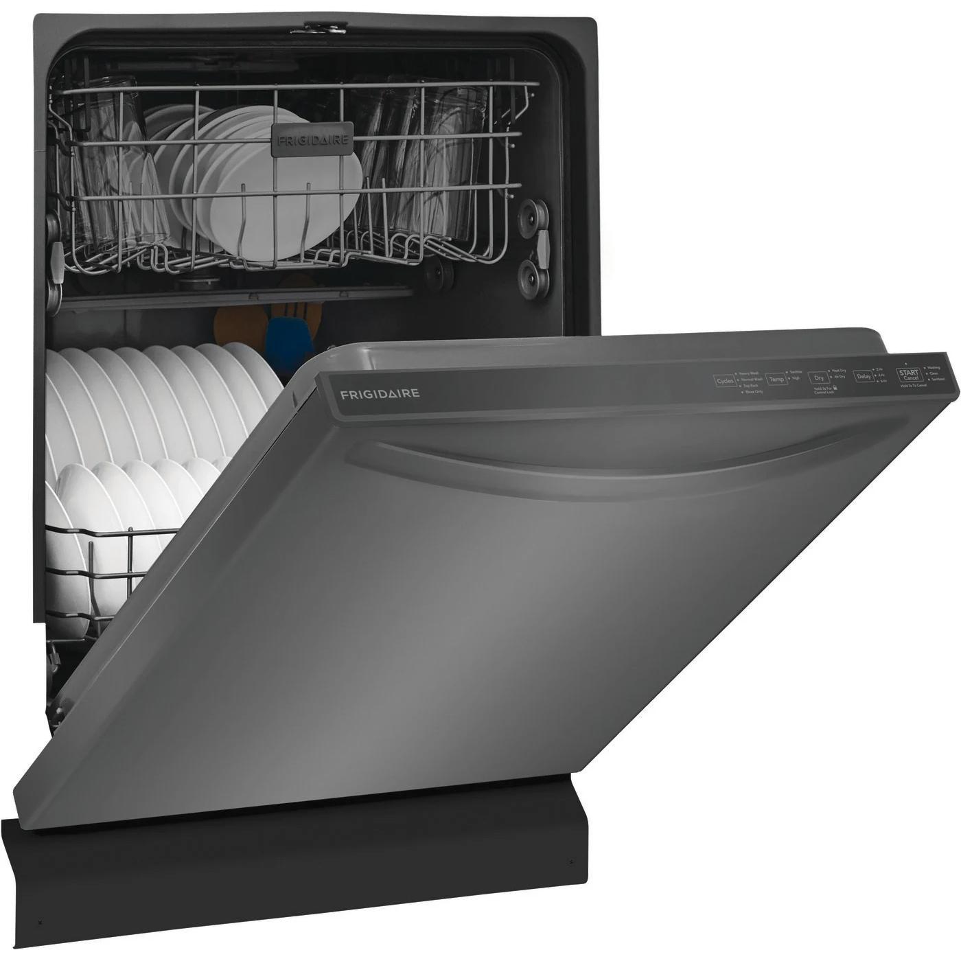  Frigidaire Built-in Dishwasher FDPH4316AD IMAGE 8